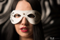 Masquerade: Veronica Snezna #3 of 17